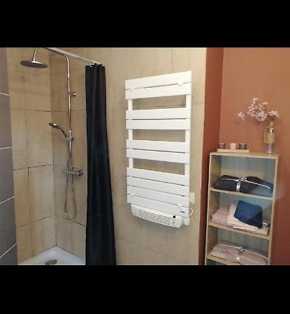 Petite Maison Saint-Vigor-le-Grand Eksteriør bilde